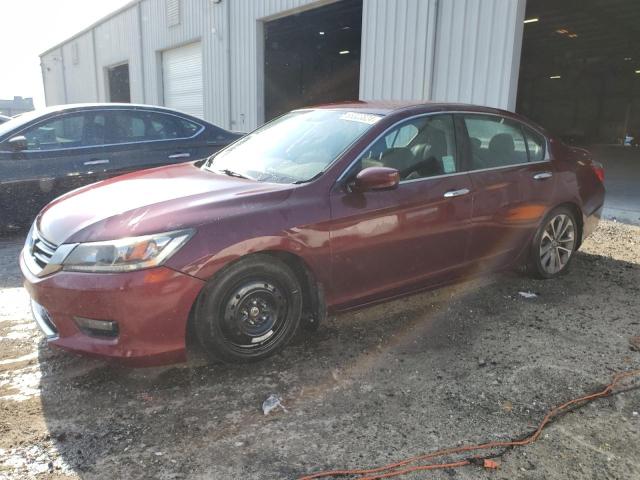 Photo 0 VIN: 1HGCR2F54FA235765 - HONDA ACCORD SPO 