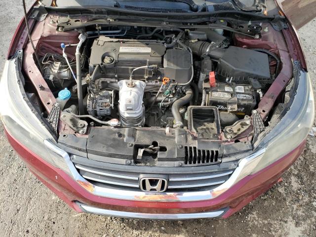 Photo 10 VIN: 1HGCR2F54FA235765 - HONDA ACCORD SPO 