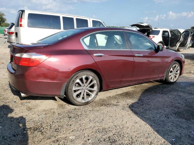 Photo 2 VIN: 1HGCR2F54FA235765 - HONDA ACCORD SPO 