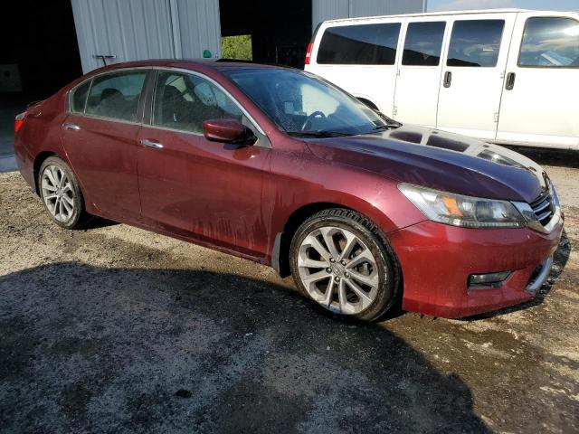 Photo 3 VIN: 1HGCR2F54FA235765 - HONDA ACCORD SPO 