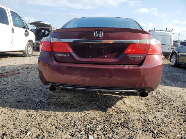 Photo 5 VIN: 1HGCR2F54FA235765 - HONDA ACCORD SPO 