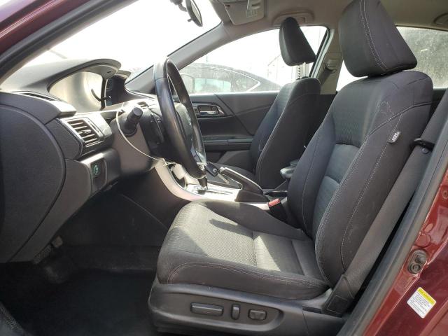 Photo 6 VIN: 1HGCR2F54FA235765 - HONDA ACCORD SPO 