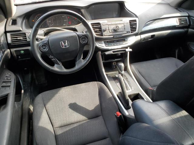 Photo 7 VIN: 1HGCR2F54FA235765 - HONDA ACCORD SPO 