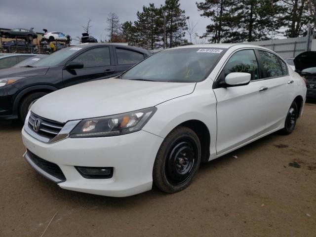 Photo 1 VIN: 1HGCR2F54FA239332 - HONDA ACCORD SEDAN 