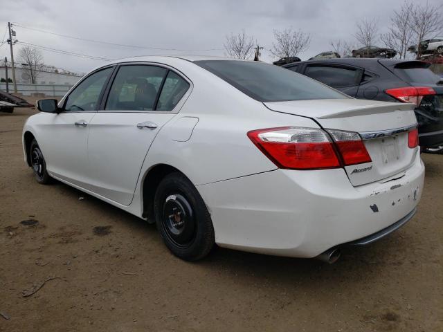 Photo 2 VIN: 1HGCR2F54FA239332 - HONDA ACCORD SEDAN 