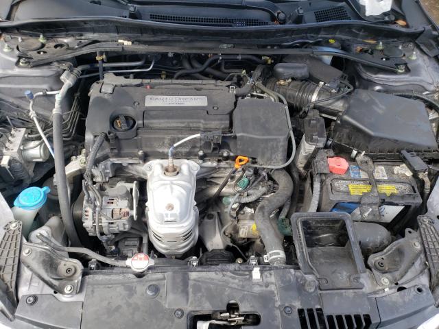 Photo 6 VIN: 1HGCR2F54FA244580 - HONDA ACCORD SPO 