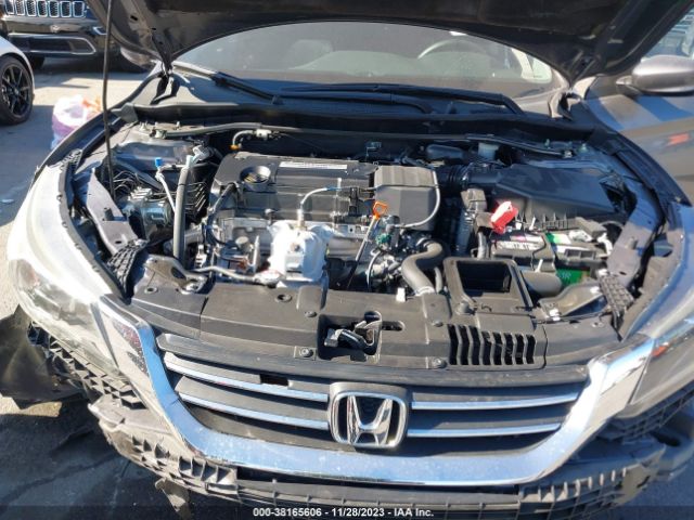 Photo 9 VIN: 1HGCR2F54FA245373 - HONDA ACCORD 