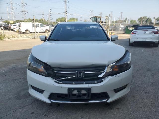 Photo 4 VIN: 1HGCR2F54FA263601 - HONDA ACCORD 