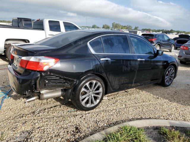 Photo 2 VIN: 1HGCR2F54FA263808 - HONDA ACCORD SPO 