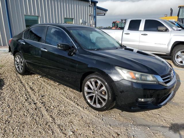 Photo 3 VIN: 1HGCR2F54FA263808 - HONDA ACCORD SPO 