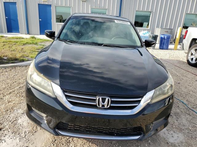 Photo 4 VIN: 1HGCR2F54FA263808 - HONDA ACCORD SPO 