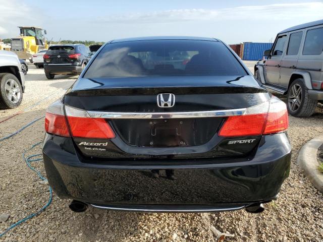 Photo 5 VIN: 1HGCR2F54FA263808 - HONDA ACCORD SPO 