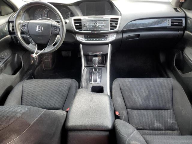 Photo 7 VIN: 1HGCR2F54FA263808 - HONDA ACCORD SPO 