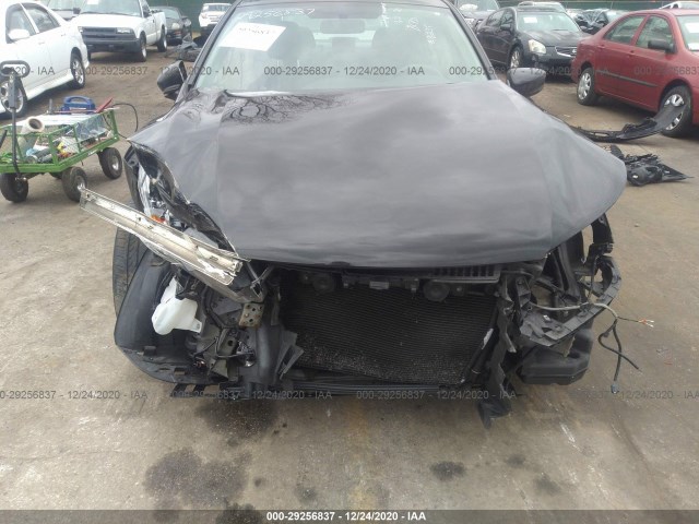 Photo 5 VIN: 1HGCR2F54FA267258 - HONDA ACCORD SEDAN 