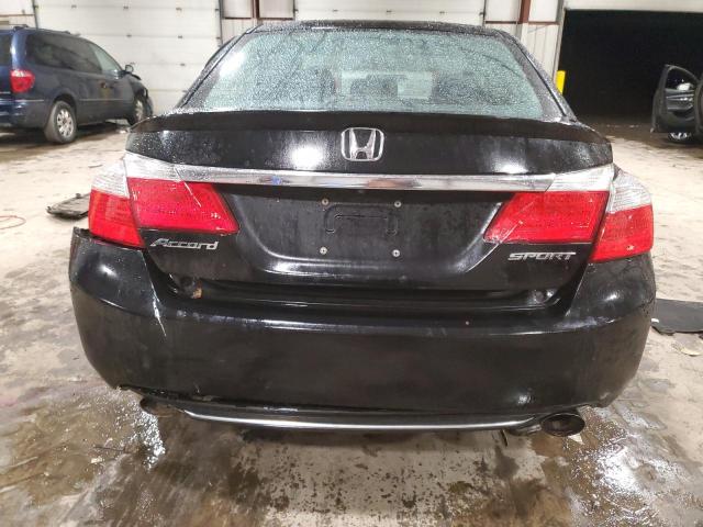 Photo 5 VIN: 1HGCR2F54FA272511 - HONDA ACCORD 