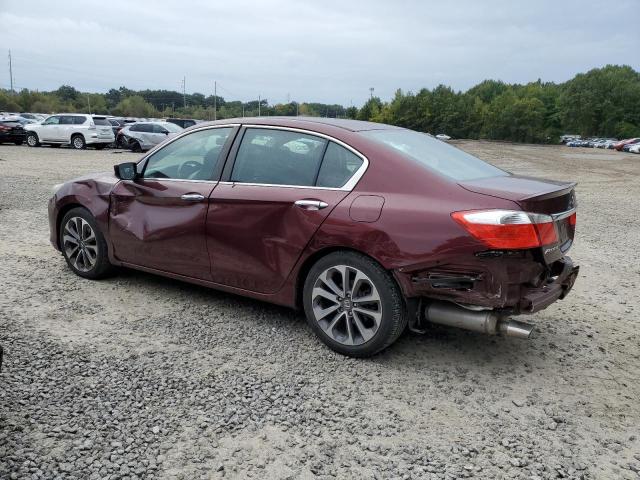 Photo 1 VIN: 1HGCR2F54FA273254 - HONDA ACCORD 