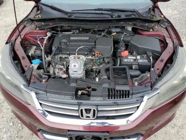 Photo 10 VIN: 1HGCR2F54FA273254 - HONDA ACCORD 