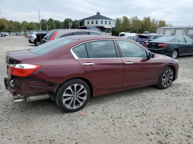 Photo 2 VIN: 1HGCR2F54FA273254 - HONDA ACCORD 