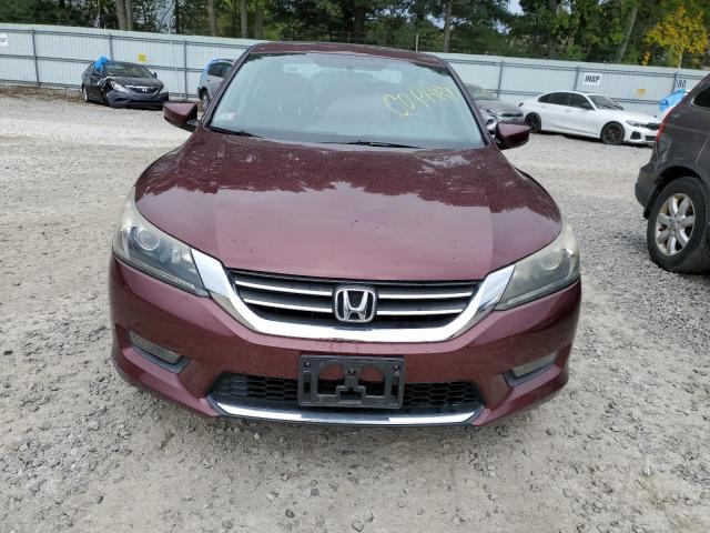 Photo 4 VIN: 1HGCR2F54FA273254 - HONDA ACCORD 