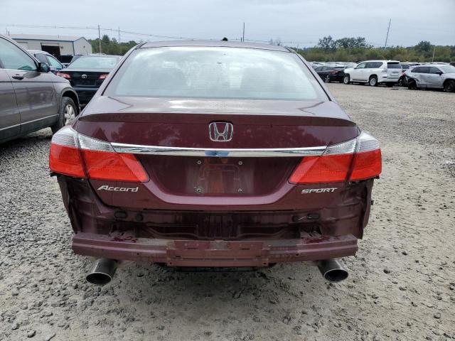 Photo 5 VIN: 1HGCR2F54FA273254 - HONDA ACCORD 