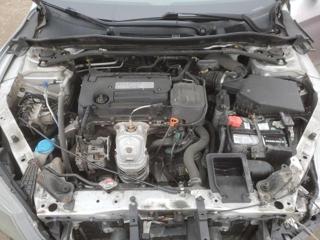 Photo 10 VIN: 1HGCR2F54FA804615 - HONDA ACCORD SPO 