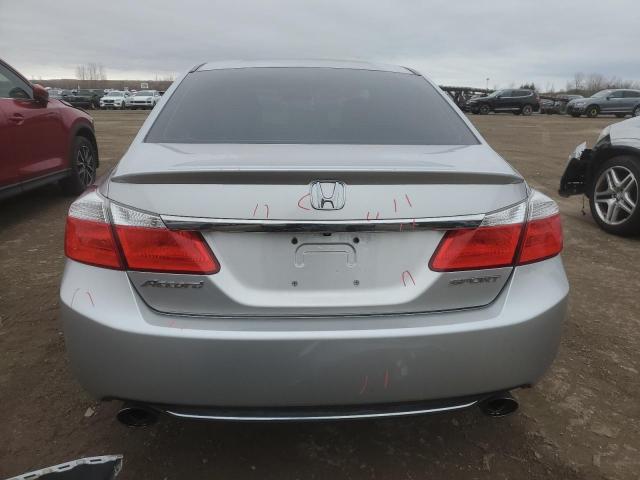 Photo 5 VIN: 1HGCR2F54FA804615 - HONDA ACCORD SPO 