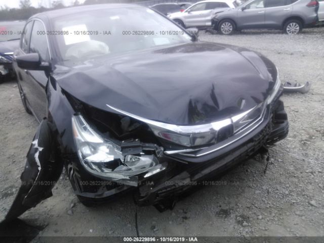 Photo 5 VIN: 1HGCR2F54GA018377 - HONDA ACCORD SEDAN 