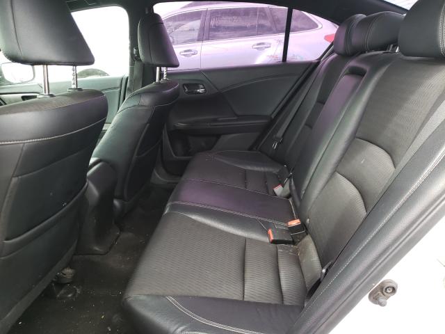 Photo 5 VIN: 1HGCR2F54GA027872 - HONDA ACCORD SPO 