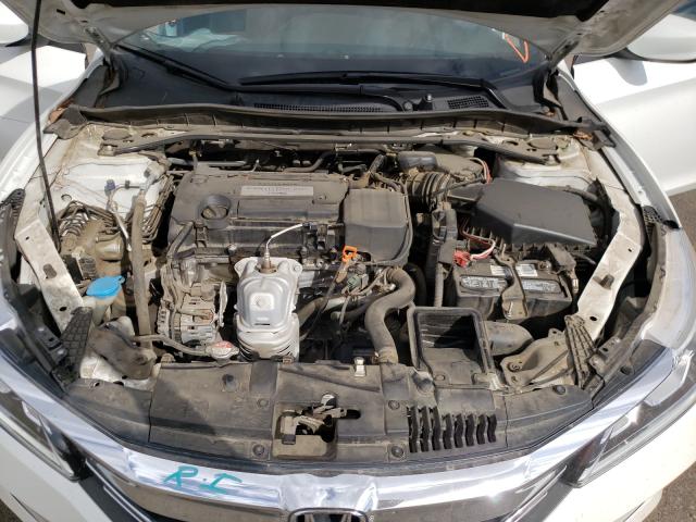 Photo 6 VIN: 1HGCR2F54GA027872 - HONDA ACCORD SPO 