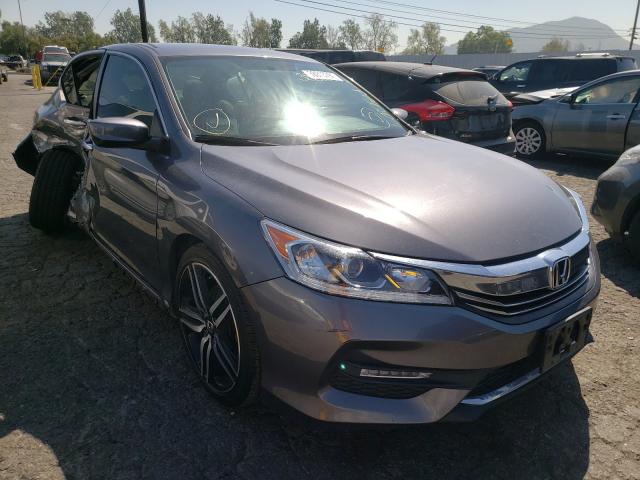 Photo 0 VIN: 1HGCR2F54GA028178 - HONDA ACCORD SPO 