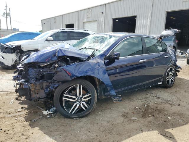 Photo 0 VIN: 1HGCR2F54GA031503 - HONDA ACCORD 