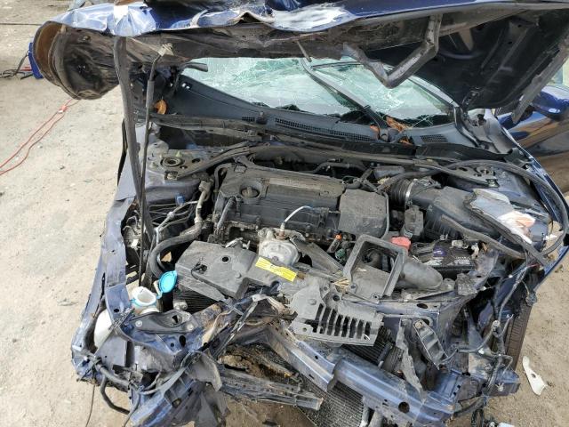 Photo 10 VIN: 1HGCR2F54GA031503 - HONDA ACCORD 