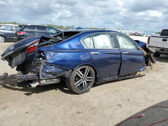 Photo 2 VIN: 1HGCR2F54GA031503 - HONDA ACCORD 