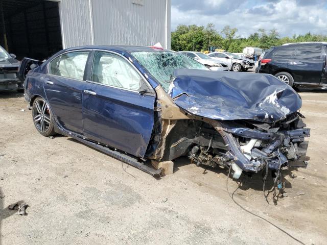 Photo 3 VIN: 1HGCR2F54GA031503 - HONDA ACCORD 