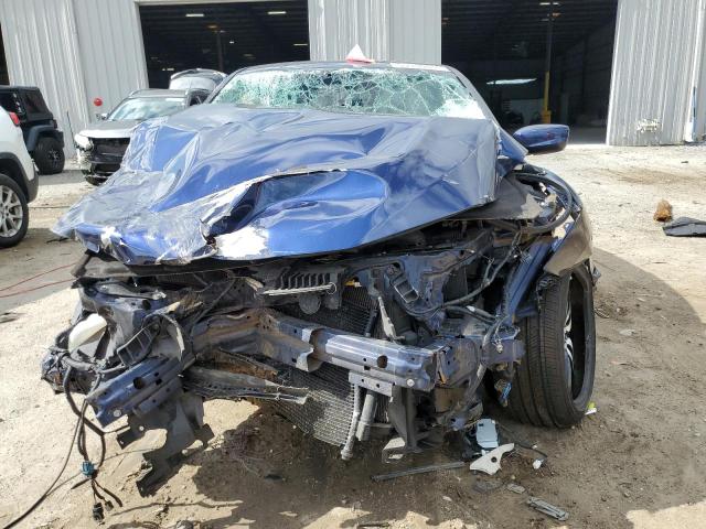 Photo 4 VIN: 1HGCR2F54GA031503 - HONDA ACCORD 