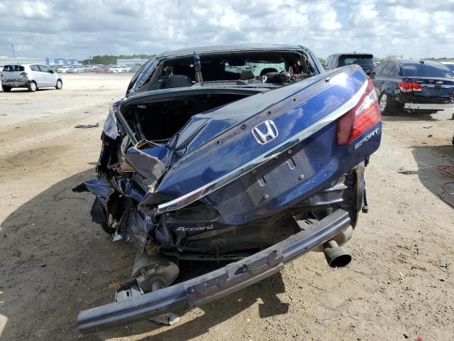 Photo 5 VIN: 1HGCR2F54GA031503 - HONDA ACCORD 