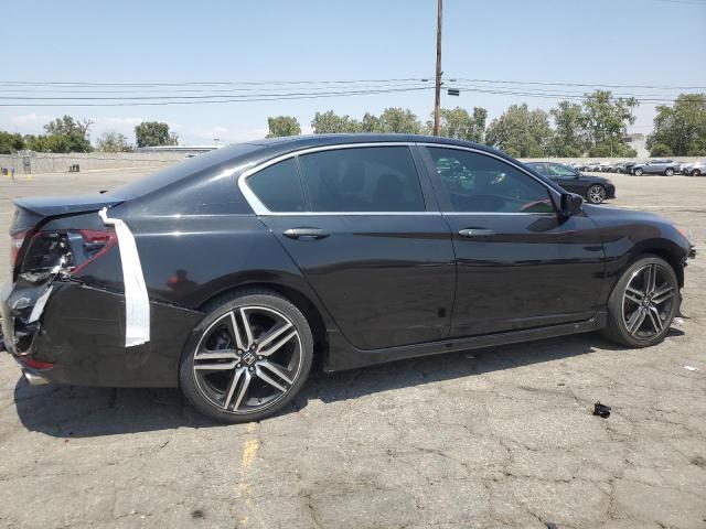 Photo 2 VIN: 1HGCR2F54GA035048 - HONDA ACCORD SPO 