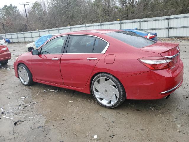 Photo 1 VIN: 1HGCR2F54GA038838 - HONDA ACCORD 