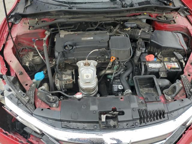 Photo 10 VIN: 1HGCR2F54GA038838 - HONDA ACCORD 