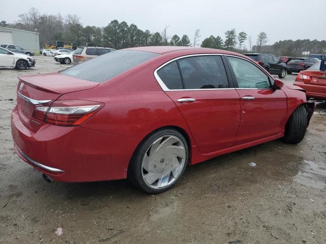 Photo 2 VIN: 1HGCR2F54GA038838 - HONDA ACCORD 