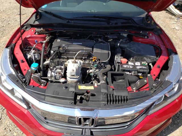 Photo 10 VIN: 1HGCR2F54GA038936 - HONDA ACCORD 