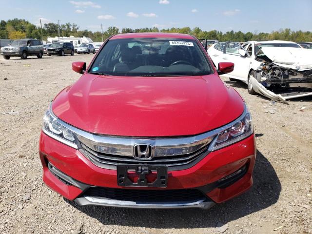 Photo 4 VIN: 1HGCR2F54GA038936 - HONDA ACCORD 