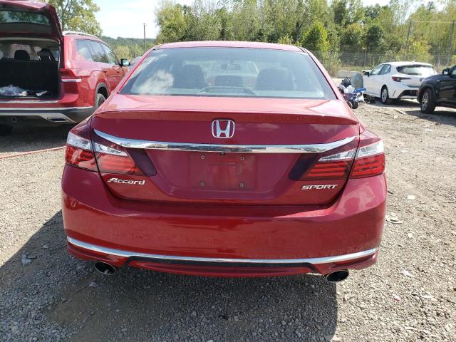 Photo 5 VIN: 1HGCR2F54GA038936 - HONDA ACCORD 