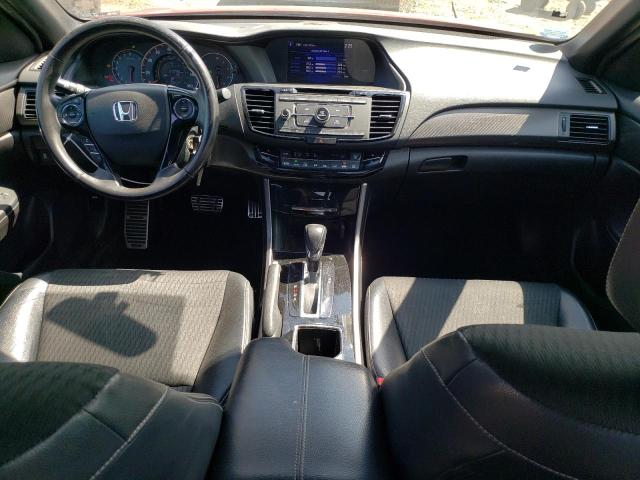 Photo 7 VIN: 1HGCR2F54GA038936 - HONDA ACCORD 