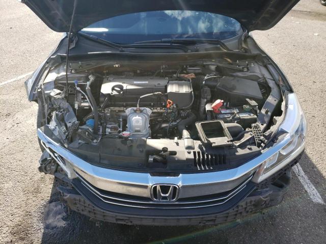 Photo 10 VIN: 1HGCR2F54GA047278 - HONDA ACCORD 