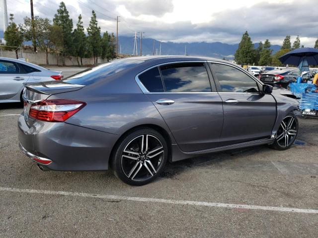 Photo 2 VIN: 1HGCR2F54GA047278 - HONDA ACCORD 