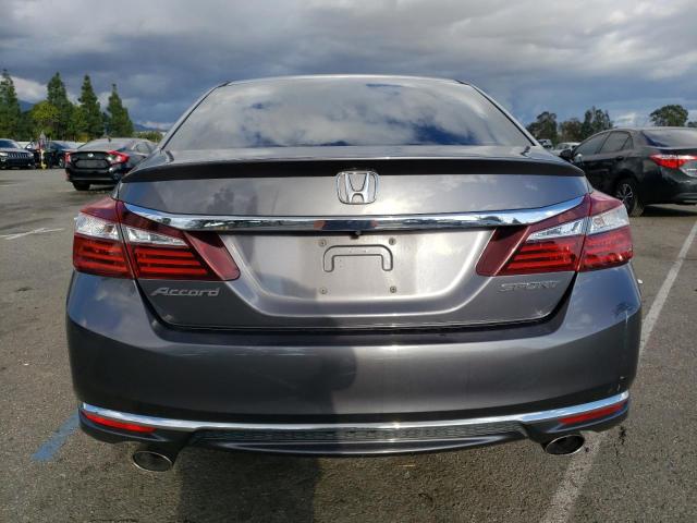 Photo 5 VIN: 1HGCR2F54GA047278 - HONDA ACCORD 