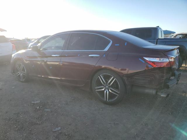 Photo 1 VIN: 1HGCR2F54GA052951 - HONDA ACCORD SPO 