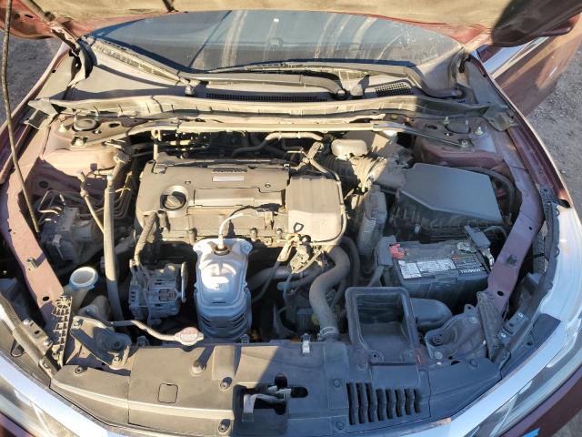 Photo 10 VIN: 1HGCR2F54GA052951 - HONDA ACCORD SPO 