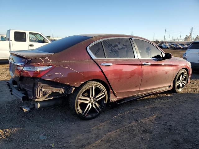 Photo 2 VIN: 1HGCR2F54GA052951 - HONDA ACCORD SPO 